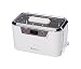 InvisiClean Professional Ultrasonic Cleaner Machine for Jewelry, Diamonds, Eyeglasses, Sunglasses, Dentures, and Rings - Pro Elite Model IC-2755 primary