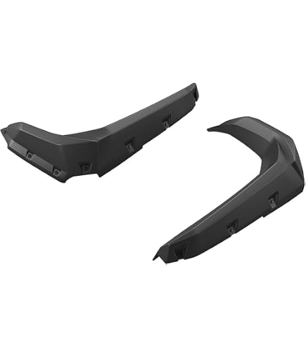 Amazon.com: Yamaha Wolverine RMAX2 1000/RMAX4 1000 Rear