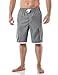 Alki'i Men's Cargo Pocket Mesh Lining Boardshorts