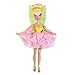 Disney Fairies Pink Tink 1 Bath Fairy 9