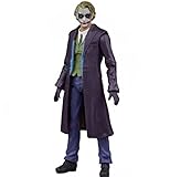 Fondjoy DC1006 1/9 Scale DC Series Hero Movie