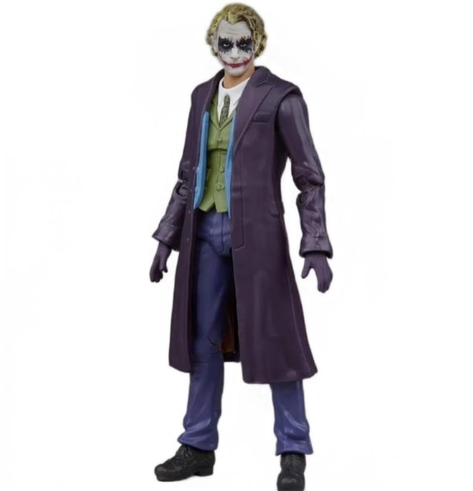 Fondjoy DC1006 1/9 Scale DC Series Hero Movie