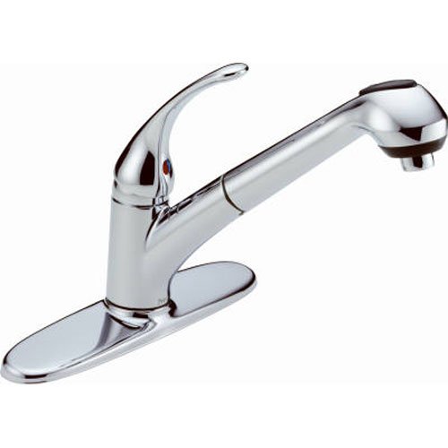 Best Kitchen Faucets