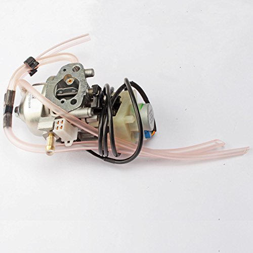 Mover Parts Carburetor KG200GTI-10000 for Kipor IG3000 Generator Parts - Thumbnail 3