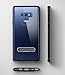 Spigen Ultra Hybrid S Designed for Galaxy Note 9 Case (2018) - Midnight Black