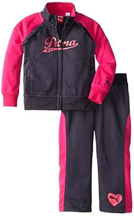 puma two piece set