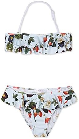 Floral Girls Bikini