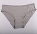 Women Seamless Comfort Covered Waistband Cotton Bikini Panty Assorted US 5-9