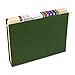 Smead 100% Recycled Box Bottom Hanging File Folder, 2