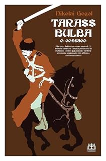 Livro Tarass Bulba, o Cossaco