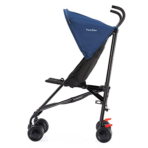 Pamo babe Lightweight Baby Stroller Umbrella Stroller for Toddlers with