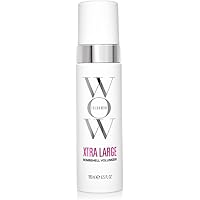 COLOR WOW Xtra Large Bombshell Volumizer – New Alcohol-Free Technology for Lasting Volume and Thickness