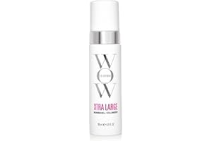 COLOR WOW Xtra Large Bombshell Volumizer – New Alcohol-Free Technology for Lasting Volume and Thickness