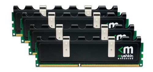 Mushkin Blackline 16 GB