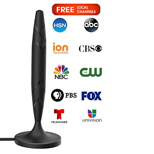 Best Indoor  Outdoor Hdtv Antennas 2020 Android Central