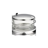 Tablecraft Replacement 6 Oz Jar for 357 Condiment Jar Set