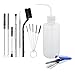Master Airbrush Brand - Airbrush Cleaning Kit - Spray Gun & Airbrush Clean Set