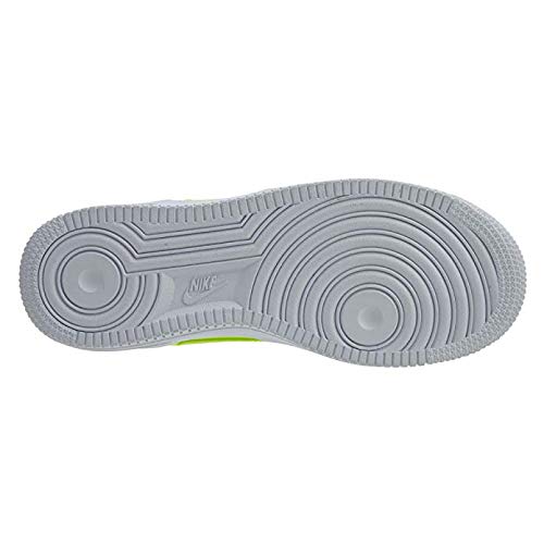 Mens Air Force Lv8 Uv Gs Volt Volt White Desertcart INDIA