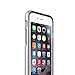 Caseology Skyfall for Apple iPhone 6S Plus Case (2015) / for iPhone 6 Plus Case (2014) - Silver (D)
