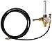 HARRIS 4400235 Flowmeter Regulator and 10' Inert Gas Hose