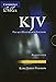 KJV Pocket Reference Edition Black French Morocco with zipper KJ243:XRZ