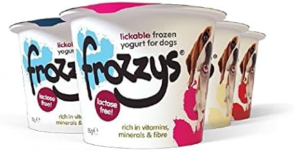frozzys frozen yogurt pets at home