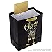 Hallmark All Occasion Gift Bags Assortment with Tissue Paper - Black and Gold (Pack of 3, 2 Large 13