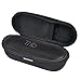 HESPLUS Hard Case for Tribit XSound Go, Shockproof Travel Storage Case for Tribit XSound Go Portable Bluetooth Speaker