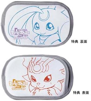 Amazon デジモンストーリー サンバースト 特典 デジモン特製ポーチ付き ゲームソフト