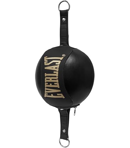 Amazon.com : Everlast P00002115 1910 D/E Bags : Sports