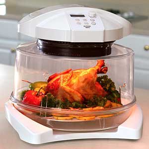 NuWave Oven Official Website - As Seen on TV Countertop ... Amazon.com: Nuwave 20211 Analog-Controlled Infrared ...