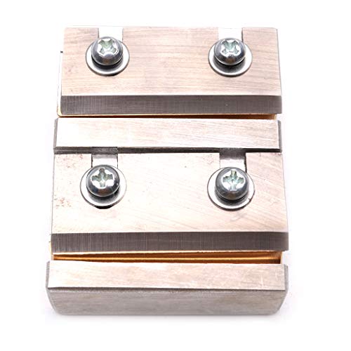 image for D DOLITY 3/4 4/4 Violin Peg Reels Shaver Luthier Maker Tools