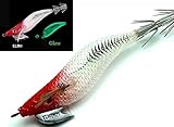 Yo-Zuri Squid Jig Series EGI Auri-Q 