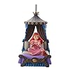 Disney Ariel Fairytale Moments Sketchbook Ornament – The Little Mermaid 41iUdaYg00L