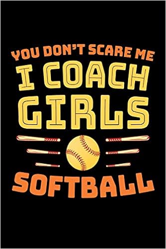 gifts for girl softball players