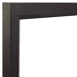 Craig Frames 7171610BK 8.5 by 11-Inch Picture