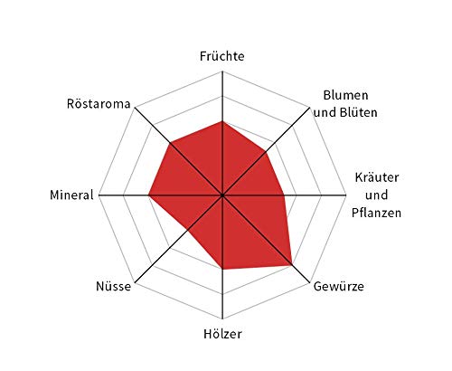 Henry´s Zimt Kaffee 250g - Gourmet Kaffee mit feinsten Aromen verfeinert - handwerkliche Röstung - Premium Kaffeebohnen – Bild 3