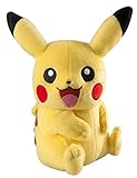 Pokémon Trainer's Choice Small Plush Pikachu (Discontinued by manufacturer)