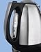 Hamilton Beach 40996 Programmable Kettle, 1.7-Liter
