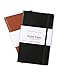Minimalism Art, Premium Hard Cover Notebook Journal, Classic 5