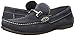 Florsheim Men's Jenson Bit Ornament Slip-on Dress Casual Loafer