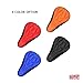 Arltb Gel Bicycle Seat Cover 4 Colors Bike Seats Saddle Cover Cushion Pad Protector Soft Adjustable Non Slip for Mountain Bike Road Bike MTB Cycling