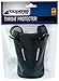 Champro Throat Guard (Navy, 4.5-Inch)