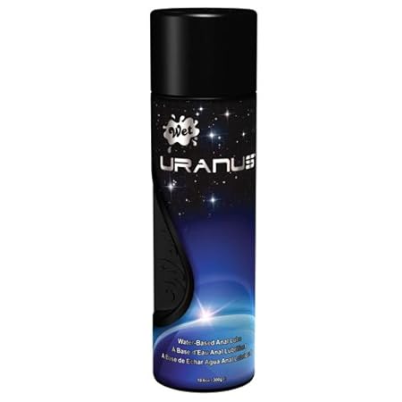 uranus ounce lube