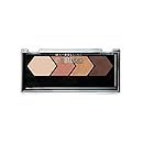 Maybelline New York Eye Studio Color Plush Silk Eyeshadow, Copper Chic 70, 0.09 Ounce