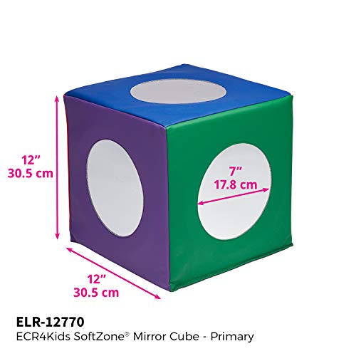 1 ECR4Kids+SoftZone+Mirror+Cube+Self+Discovery