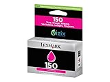 Lexmark Standard Yield 150 Magenta Ink