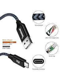 Cargador de coche rápido 3.0 iSeekerKit Rapid Dual USB adaptador de cargador de coche para Samsung Galaxy S8, S8 Plus, S7, S6, LG G4, Nexus 6