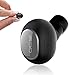Bluetooth Earbud, FKANT V4.1 Wireless Headset Headphone Invisible Ultra Small Mini Earphone Earpiece with MIC for iPhone Samsung Android Phones and More (1 Unit)