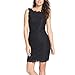 Berydress Women's Midi Dress Slimming Full Lace Party Cocktail Dress